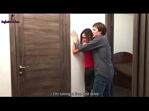 ❤️ Sexy Realtor Sensuly Jerks rẹ obo ati fokii Lakoko ti o n ta iyẹwu Rẹ - Krempai ❌ Ibalopo didara ni% yo.pornsexphoto.ru ❌❤