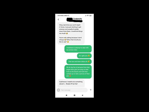 ❤️ Mo ṣafikun PAWG tuntun lati Tinder si harem mi (sọrọ si Tinder pẹlu) ❌ Ibalopo didara ni% yo.pornsexphoto.ru  ❌❤